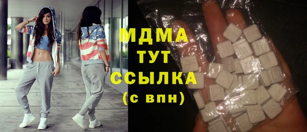 прущий лед Алексин